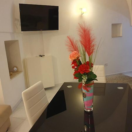 La Dimora Del Conte By Il Nido Di Edera Villa Martina Franca Kültér fotó