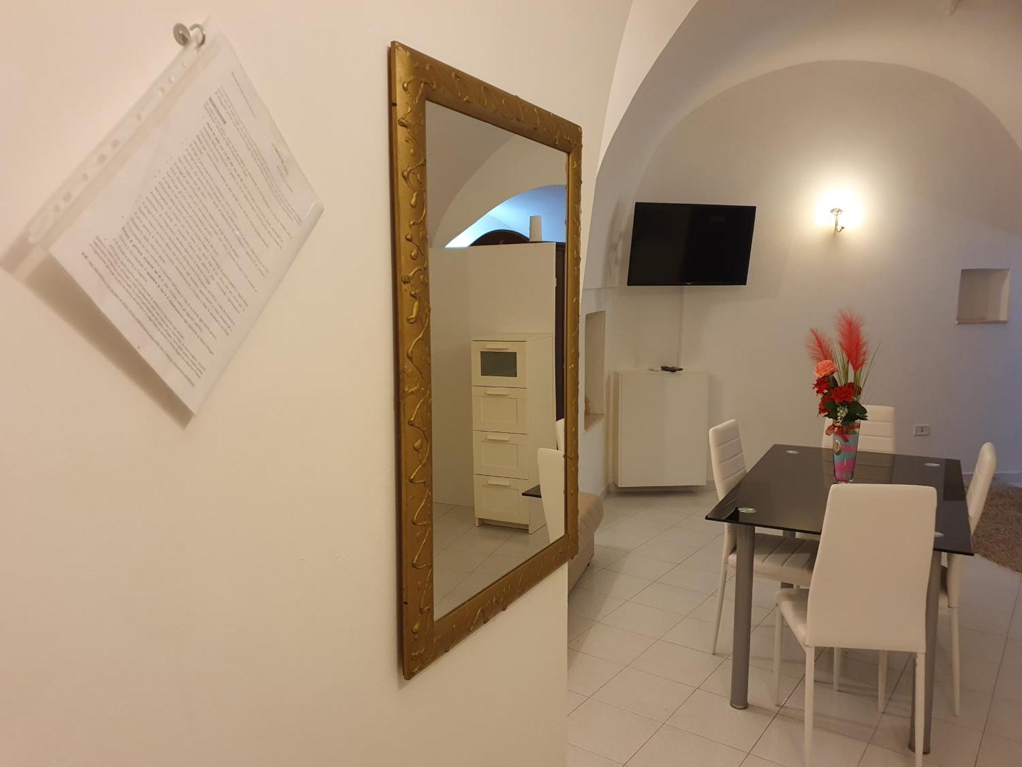 La Dimora Del Conte By Il Nido Di Edera Villa Martina Franca Kültér fotó