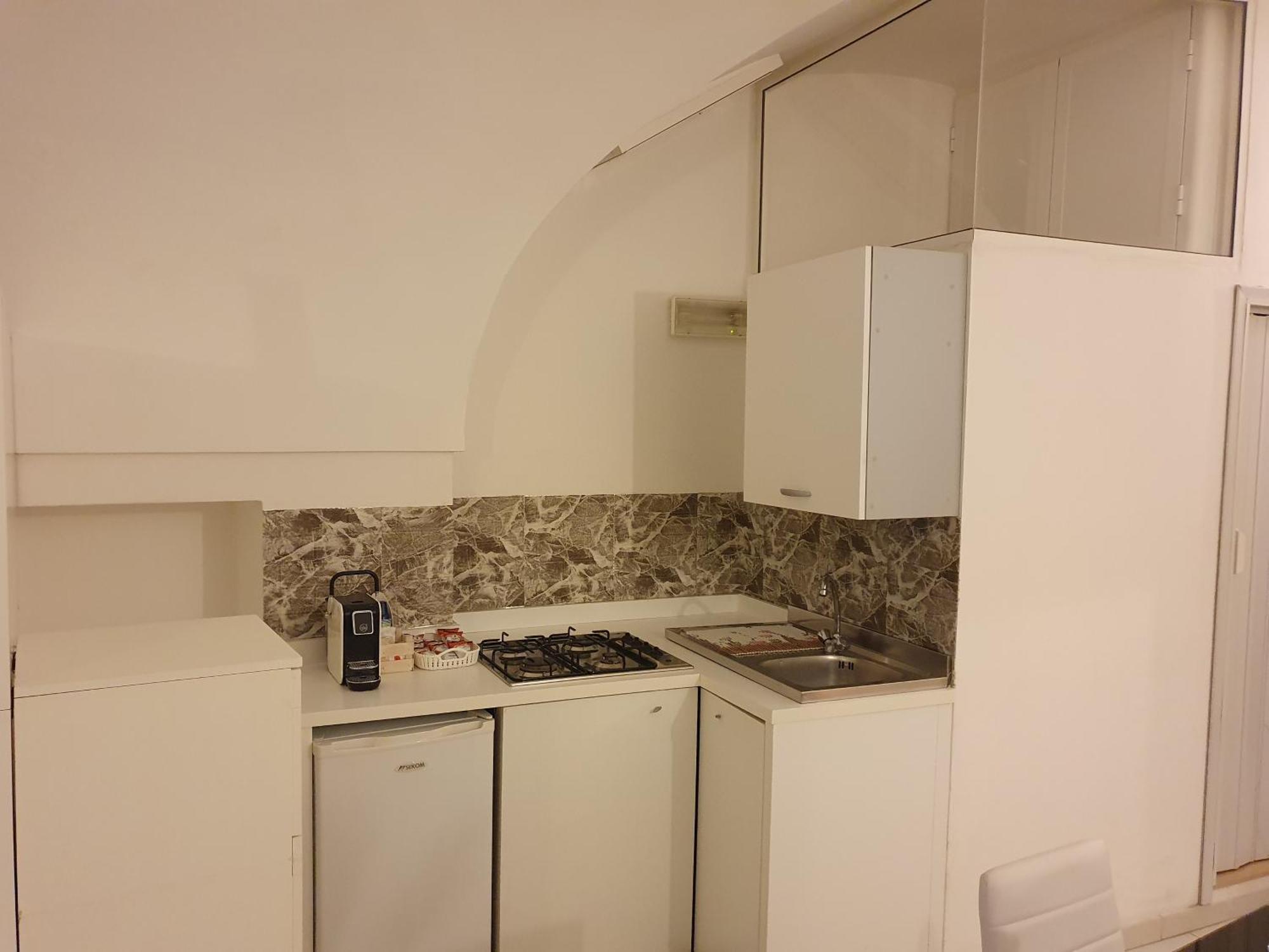 La Dimora Del Conte By Il Nido Di Edera Villa Martina Franca Kültér fotó