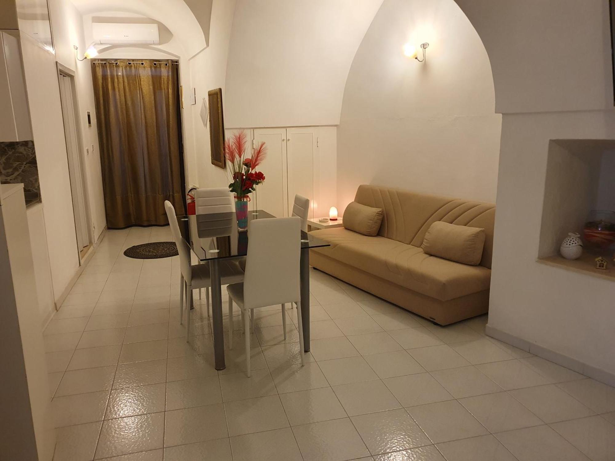 La Dimora Del Conte By Il Nido Di Edera Villa Martina Franca Kültér fotó