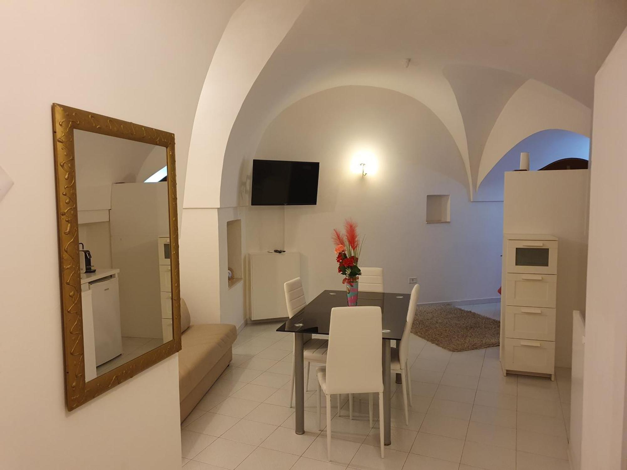 La Dimora Del Conte By Il Nido Di Edera Villa Martina Franca Kültér fotó